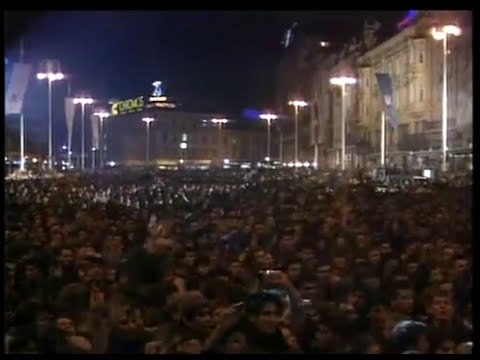 Kako je nastala pjesma 'Tu noć kad si se udavala'?