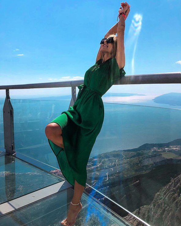 Stankica Stojanović pobjednica je showa 'Gospodin Savršeni'