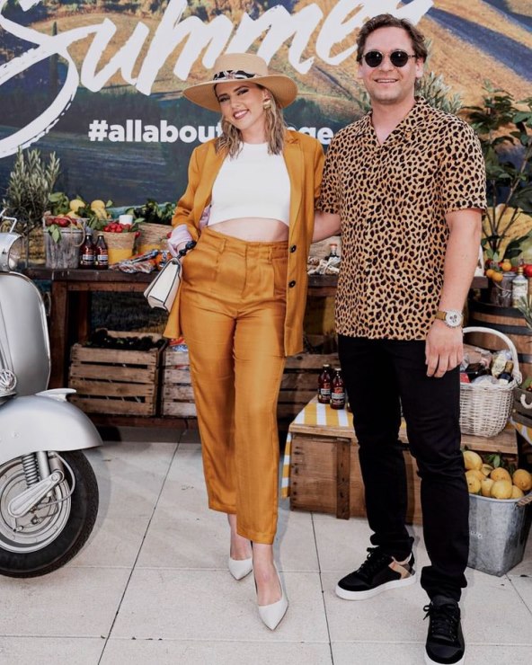 Eni Jurišić i Vjekoslav Ključarić upoznali su se u showu 'The Voice'