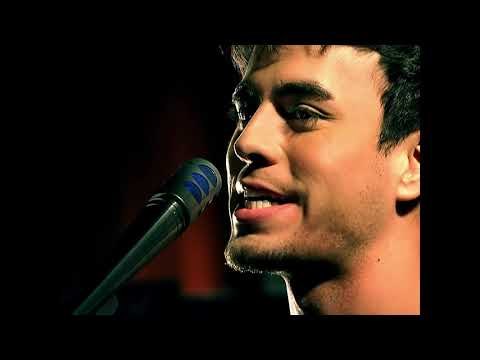 Enriqueu Iglesiasu gadilo se poljubiti Anu Kurnjikovu