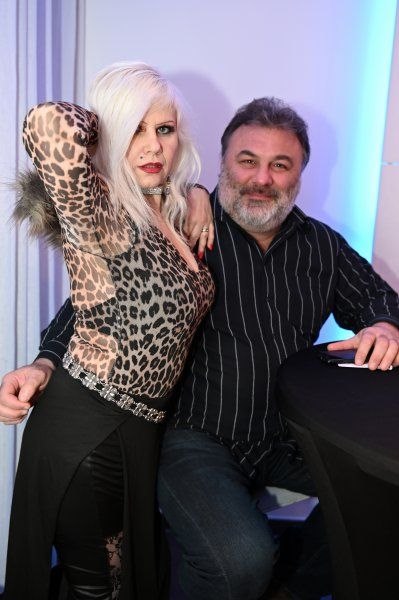 Pjevačica Nikita Ivošević sudjeluje u showu 'Ljubav je na selu'