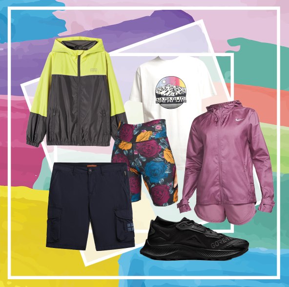 Arena Centar VIKEND+ sportski modeli