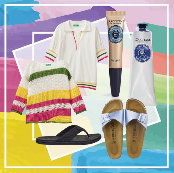 Arena Centar VIKEND+ cosy modeli i beauty proizvodi