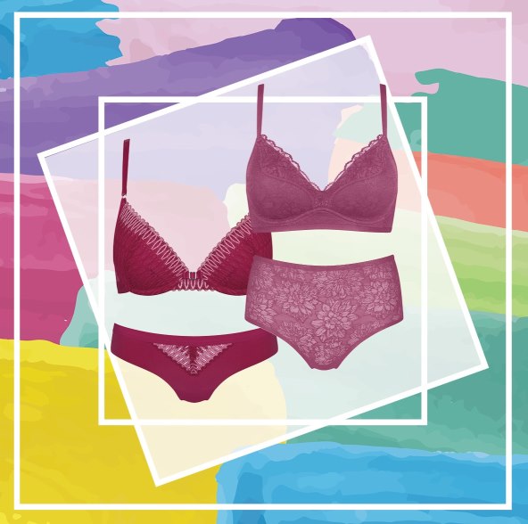 Arena Centar VIKEND+ donje rublje