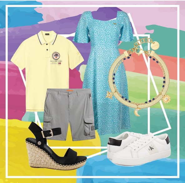 Arena Centar VIKEND+ ljetni modeli