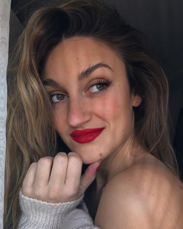 Karolina Ljiljak ispala je u finalu 'Gospodina Savršenog'