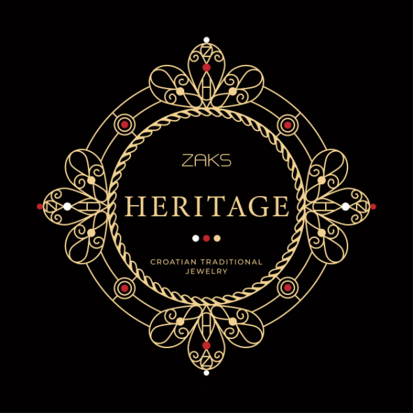 Zaks Heritage logo