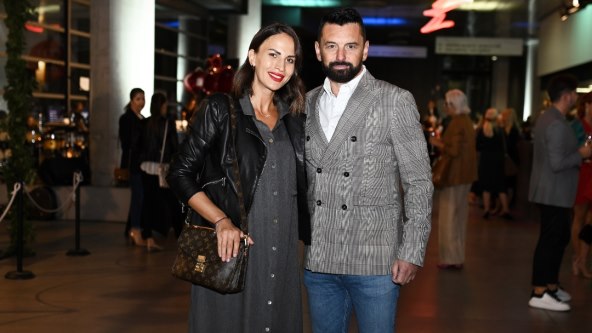 Matea i Bruno Kovačević