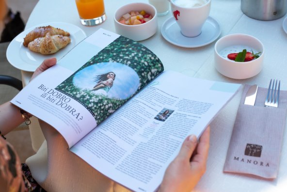 SENSA YOGA BALANCING RETREAT NA OTOKU VITALNOSTI: Pogledajte kako nam je bilo na Lošinju