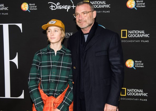 Sin Lieva Schreibera i Naomi Watts želi biti žena