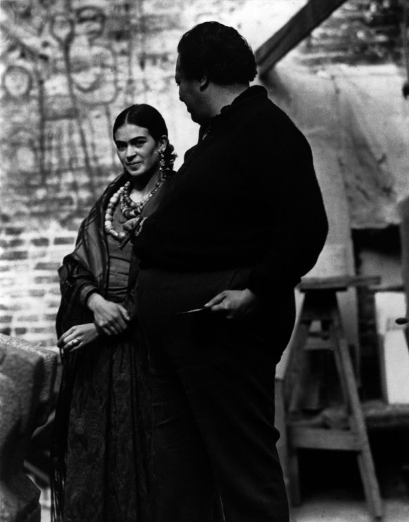 Frida Kahlo