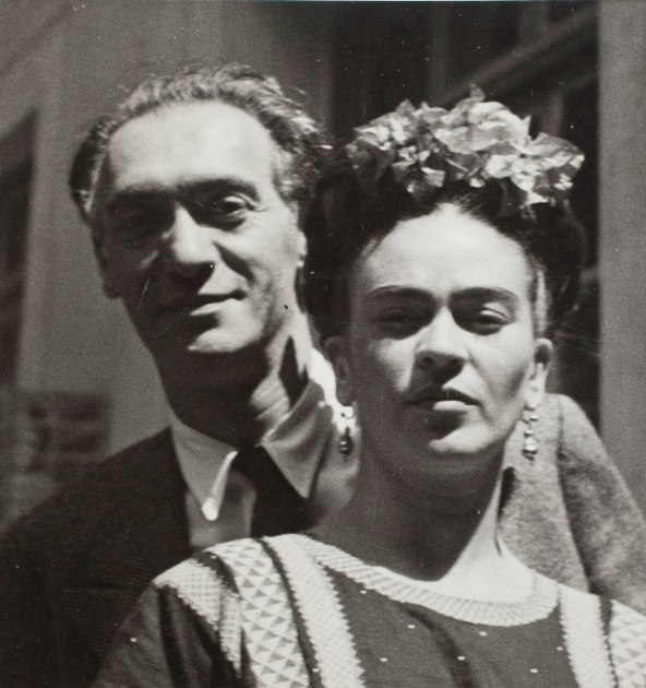 Frida Kahlo