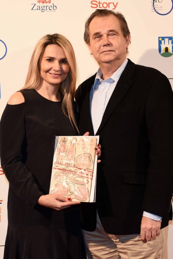 Poklon s pričom okrunjen ekskluzivnom izložbom u Muzeju za umjetnost i obrt