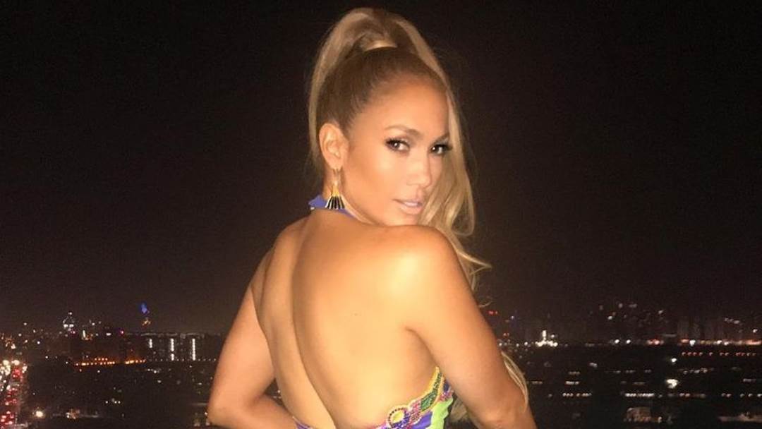 Prijatelji kažu da je  Jennifer Lopez umišljena