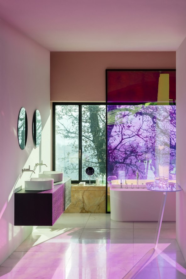 Laufen SONAR kolekcija