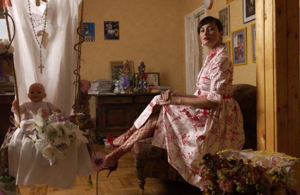 Kako se Leonarda Lončar mijenjala kroz godine