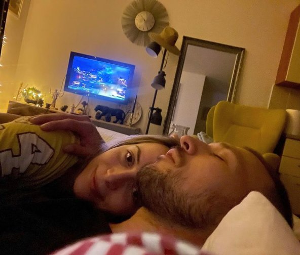 Mijo Matić i Ariana Piknjač upoznali su se krajem 2021. godine