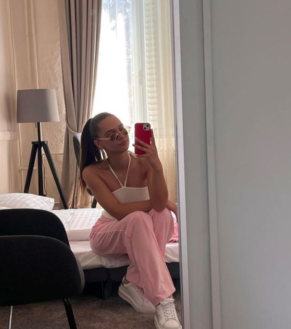 Arijana Podgajski nova je Miss Universe Hrvatske