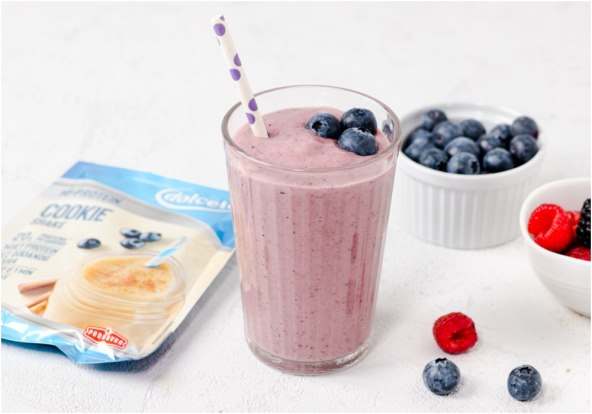 proteinski shake