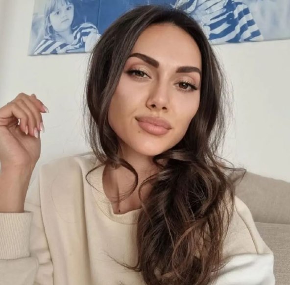 Antonija Bračulj se rijetko pojavljuje u javnosti