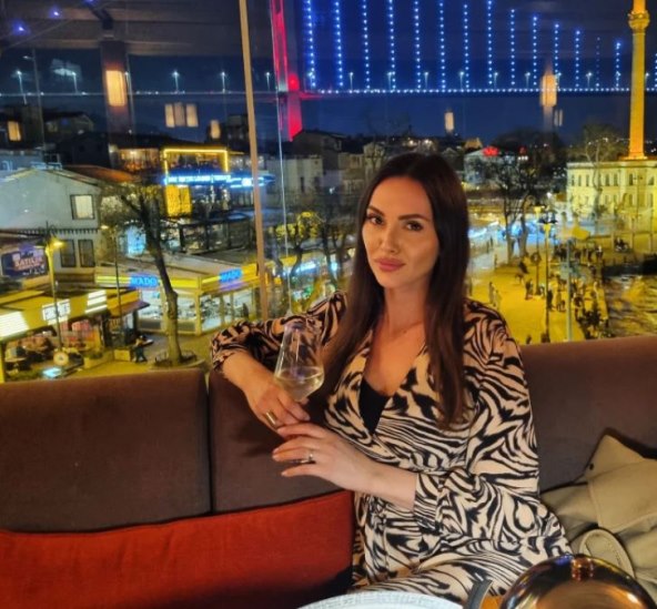 Antonija Bračulj se rijetko pojavljuje u javnosti