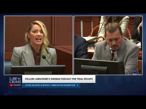 Najomraženija žena na svijetu Amber Heard živi povučeno u Španjolskoj