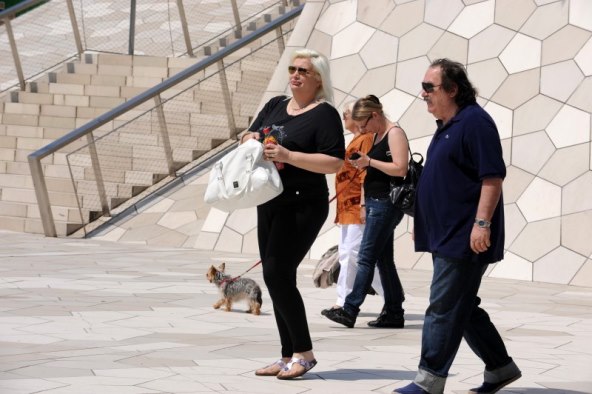 Mate Mišo Kovač i Lidija Pintarić zajedno su od 1998.