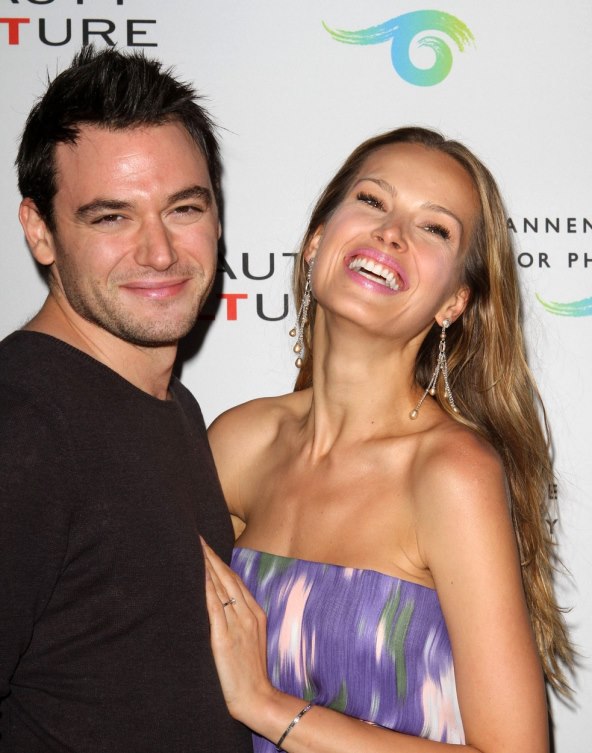 Petra Nemcova izgubila je zaručnika u nesreći na Tajlandu