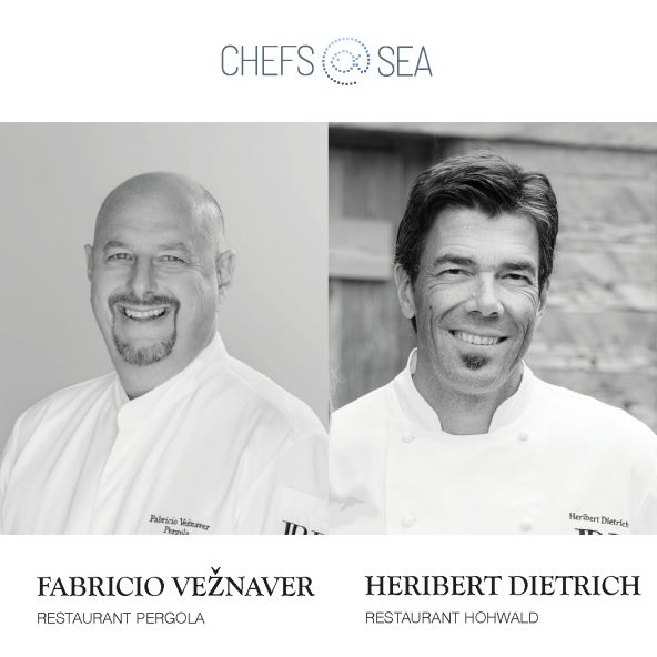 JRE Hrvatska, Chefs At Sea