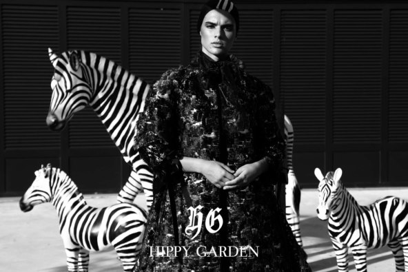 Domaća modna priča u kojoj caruje glamur