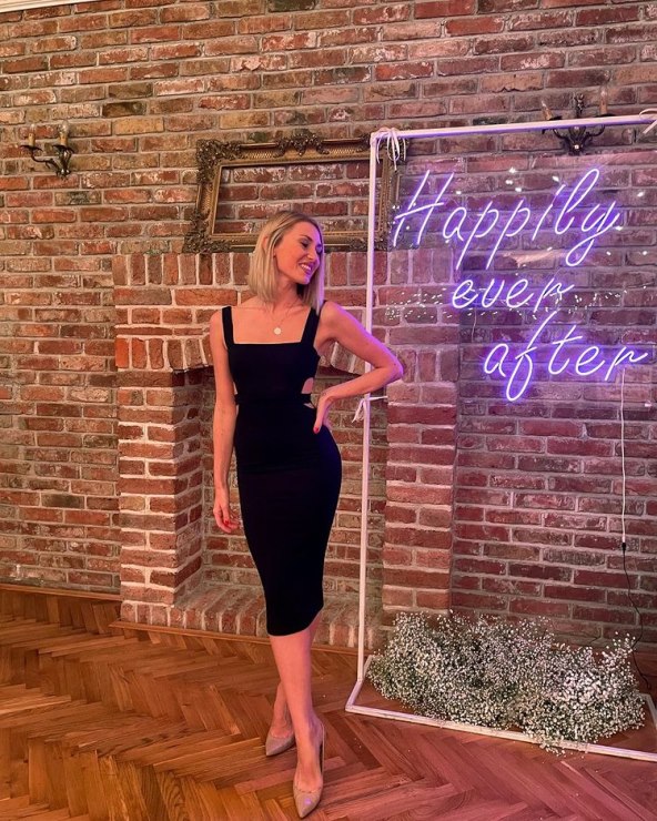 Paula Jeričević uspješna je domaća plesačica