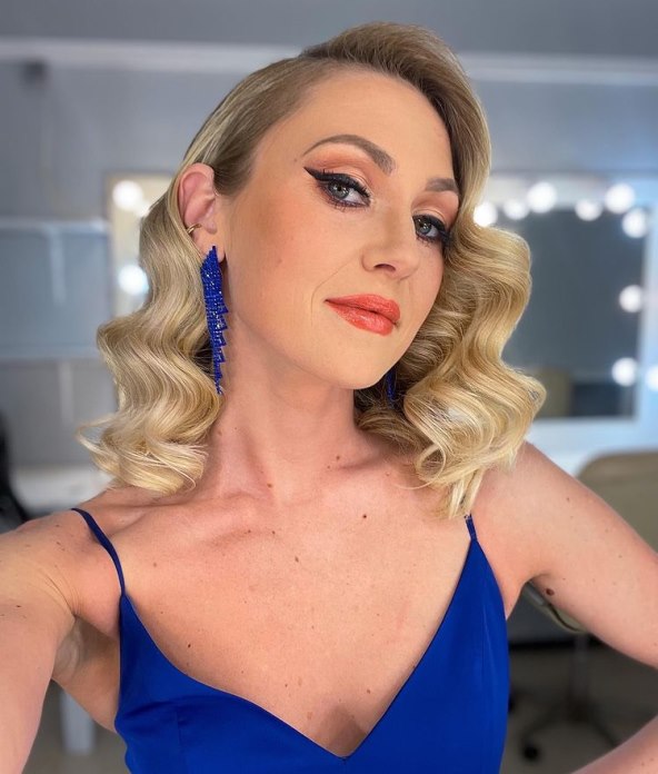 Paula Jeričević uspješna je domaća plesačica