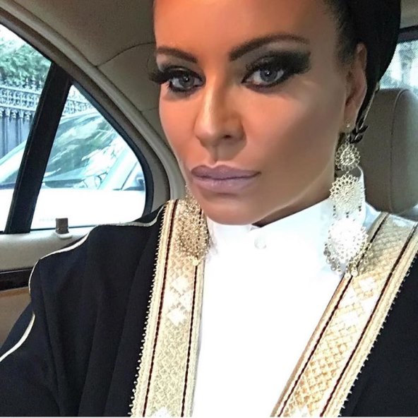 Kasia Galliano pronađena je mrtva u svom stanu