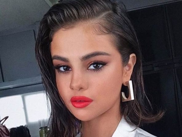 Selena Gomez