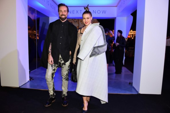 Poznate Hrvatice su se skockale do bola za modni izlazak