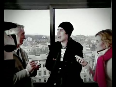 Gdje je danas i kako izgleda Rafael Dropulić Rafo?