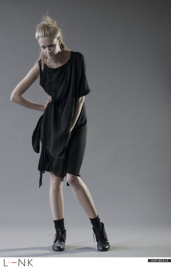 Ogi Antunac i Zoran Mrvoš predstavljaju novu modnu kampanju