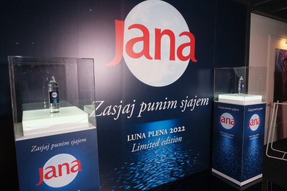 Party i uzvanici Story Hall of Famea 2022 godine