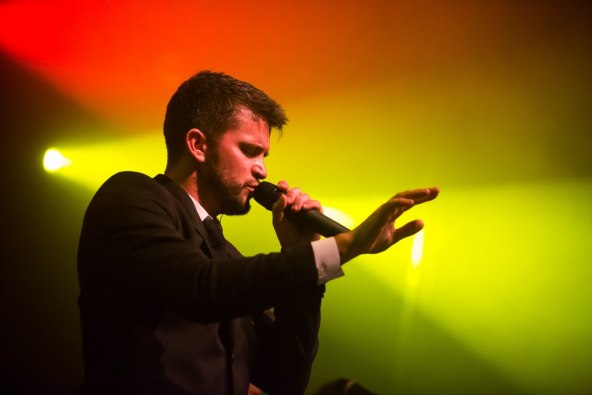 DAMIR KEDŽO ZA STORY.HR Otkrio što mu znači djevojka s fotografije