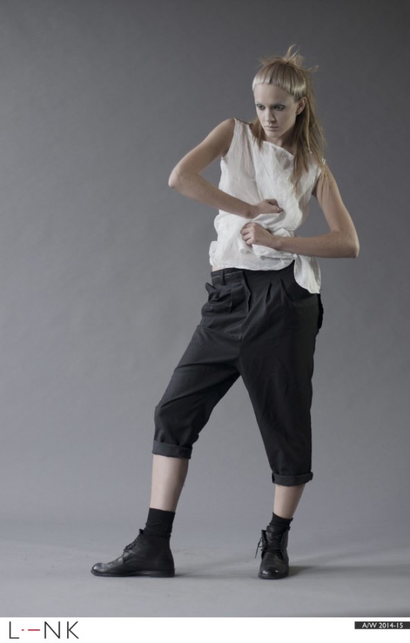 Ogi Antunac i Zoran Mrvoš predstavljaju novu modnu kampanju