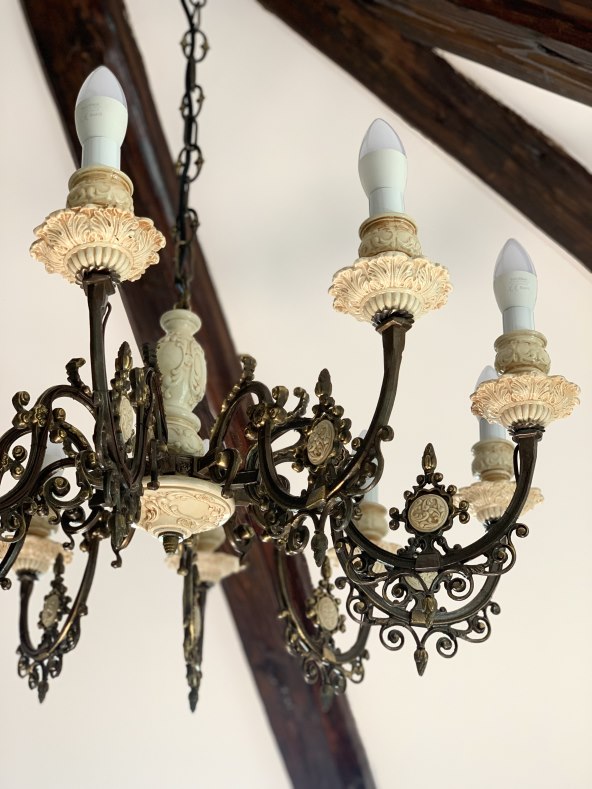 Šarmantni stan u potkrovlju na zagrebačkom Tuškancu