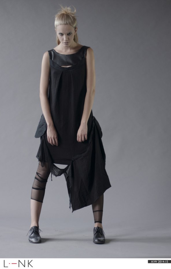 Ogi Antunac i Zoran Mrvoš predstavljaju novu modnu kampanju