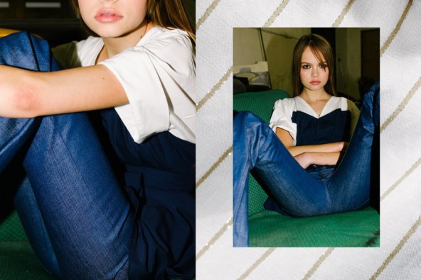 Prelijepa kći Saše Kopljara nakon Diora niže i domaće poslove