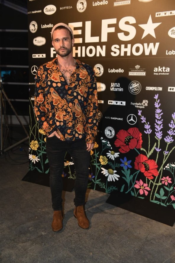 ELFS + Cosmopolitan – najseksi događaj sezone