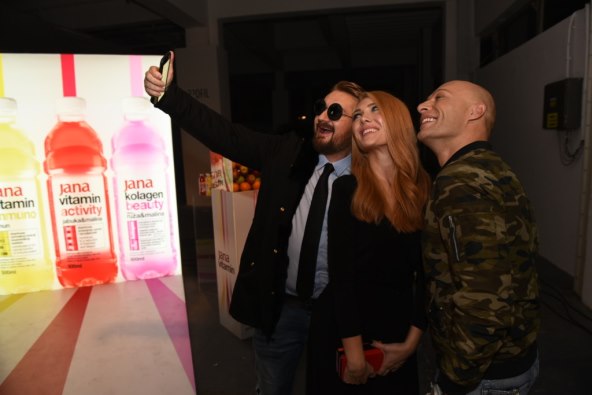 ELFS + Cosmopolitan – najseksi događaj sezone