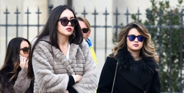 OVAKO SE BACA MAMAC! Otkrijte što nose zagrebačke špicerice