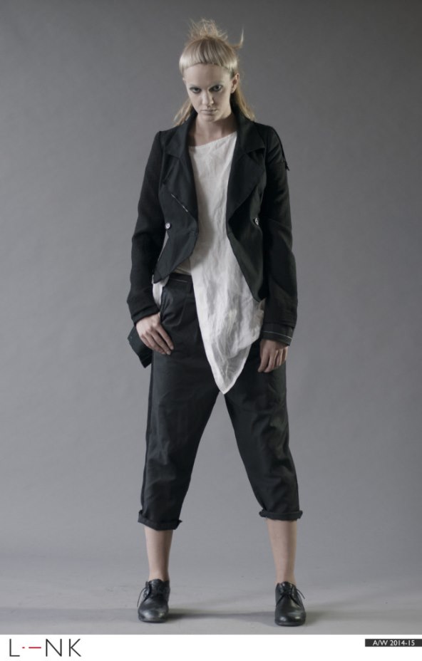 Ogi Antunac i Zoran Mrvoš predstavljaju novu modnu kampanju