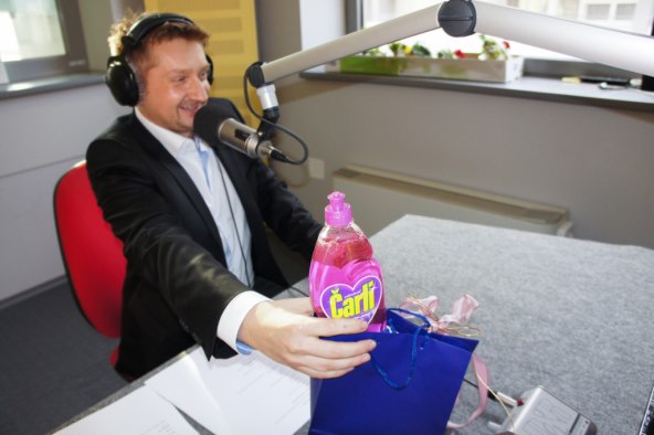 Franka Batelić: 'Hvala na Čarliju' 