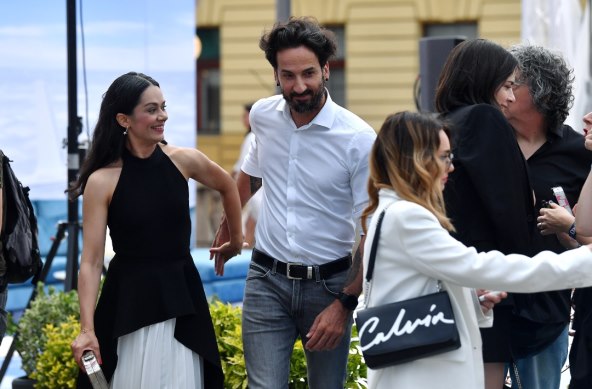 Marin Miletić i Kristina Krepela ne pričaju o privatnom životu