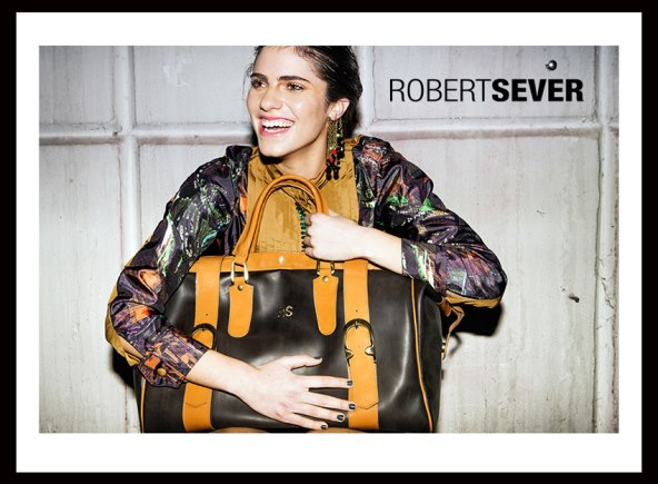 Kolekcija Chic Nouveau Roberta Severa i Branka Basletića 